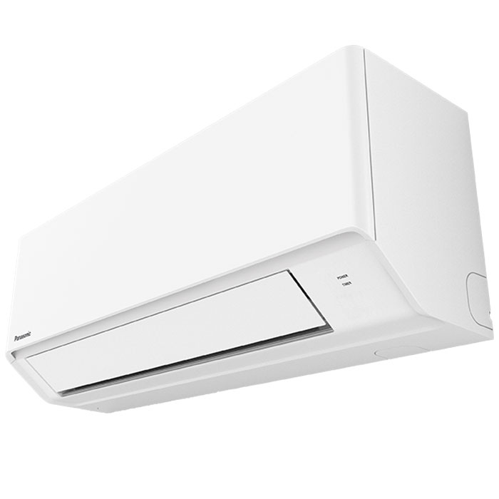 Panasonic AC Wall Mounted Split Standard 1 PK - CS/CU YN9AKJ